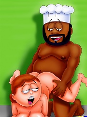 Citizens of South Park exercise their sex skills
